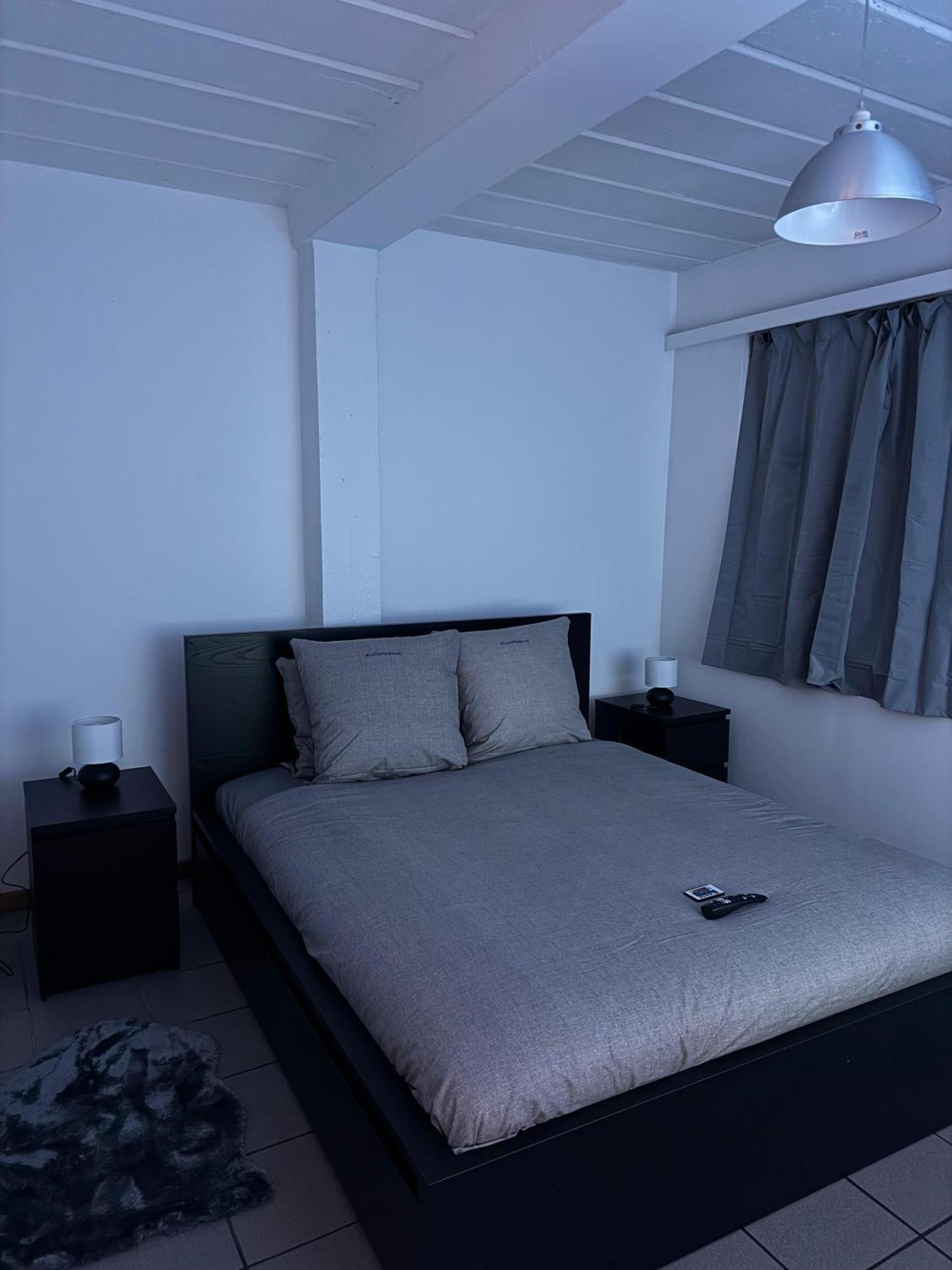 Appartement De Luxe Entierement Renove - Proche Aeroport De Bruxelles, Quartier Chic المظهر الخارجي الصورة