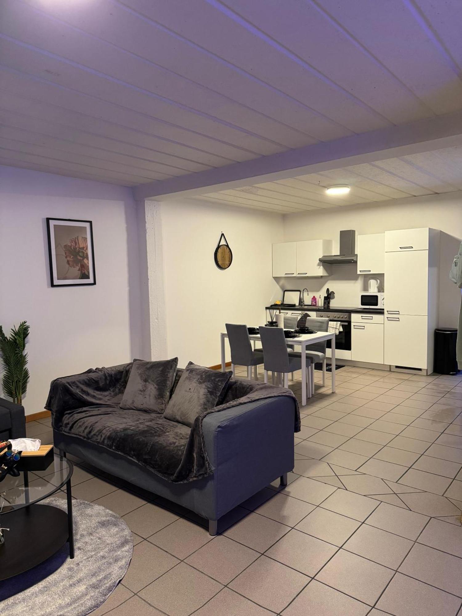 Appartement De Luxe Entierement Renove - Proche Aeroport De Bruxelles, Quartier Chic المظهر الخارجي الصورة