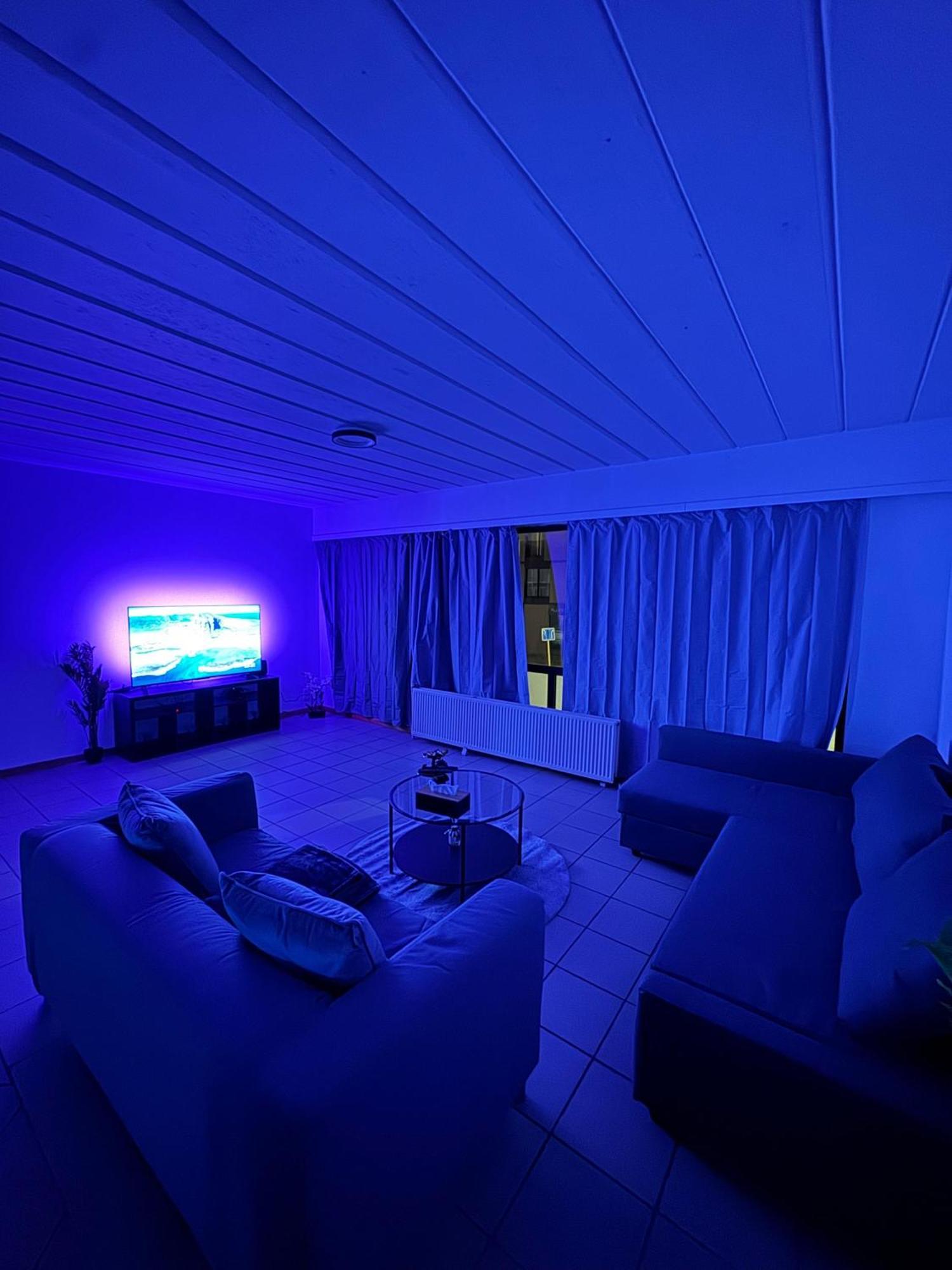 Appartement De Luxe Entierement Renove - Proche Aeroport De Bruxelles, Quartier Chic المظهر الخارجي الصورة